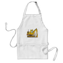 Digger Shovel Apron