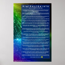 DigiDesiderataVersion3 Print