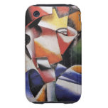 Digital Art, Abstract and kaliedscope Phone Cases iPhone 3 Tough Cover