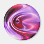 Digital Art Digital Abstract Magnets