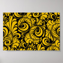 Digital Art, Fractal Art, Abstract Art Posters Print
