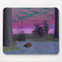  MOUSE MAT