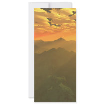 Digital Art Rack Cards