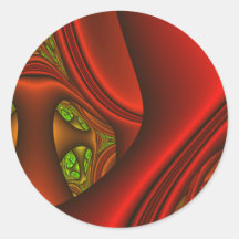 Digital Art Stickers