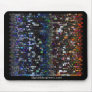 Digital Blasphemy Spectrum Mosaic Mouse Pads