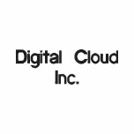 Digital Cloud Polo embroidered shirts