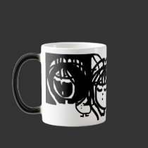 Digital Composers mugs