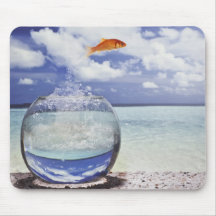Digital composition mousepads