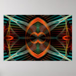 Digital Contemporary Art Best Viewed Lg View Notes posters