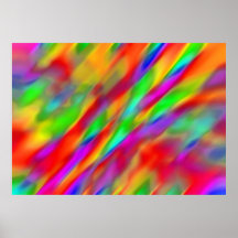 Digital Daub Posters