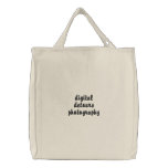 digital detours embroidered bag embroidered bags