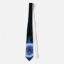 Digital Galaxy Alien Planet In Space Blue Nebula