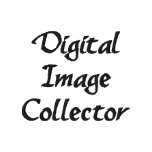 Digital Image Collector embroidered shirts
