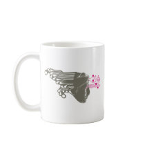 Digital Kore (maiden) mug