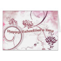 Digital Love Flowers - Customise cards