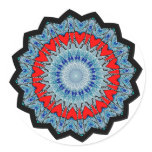 Digital Mandalas stickers