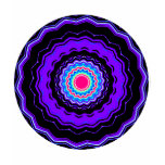 Digital Mandalas t-shirts