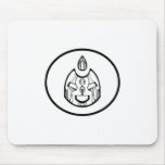 Digital Mouse Pad