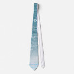 Digital Neck Tie