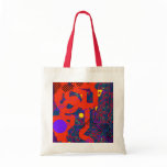 digital painting bolsas para compras