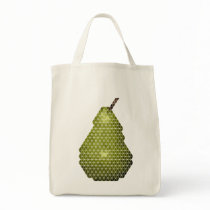 Digital Pear Bag