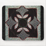 Digital Quilt mousepads
