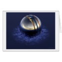 Digital sphere cards