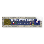 digital, TXSG License plt full bumper stickers
