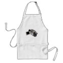 Digital Video Camera aprons