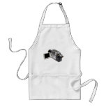 Digital Video Camera aprons