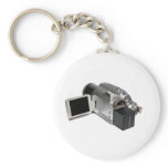 Digital Video Camera keychains