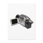 Digital Video Camera postcards