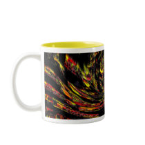 Digital Whirlpool Mugs