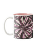 Digitally Pink Mug