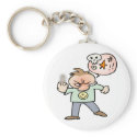 Digitus Impundicus keychains