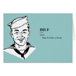 DILF cards