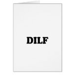 DILF cards