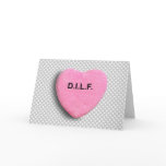 DILF cards