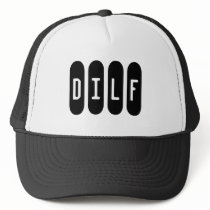 DILF hat