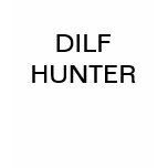 DILF HUNTER t-shirts
