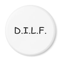 DILF MAGNET