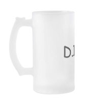 DILF MUG