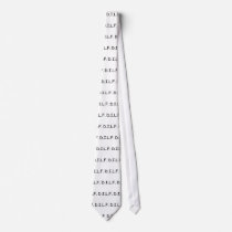DILF NECK TIES