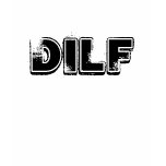 DILF t-shirts