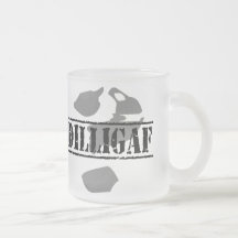 DILLIGAF? Does it look like I give a .... Coffee Mugs