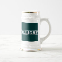 DILLIGAF – Funny, Rude “Do I look like I Give A .” Coffee Mug