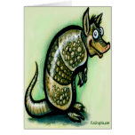 Dillo Cards