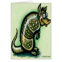 Dillo Cards