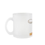 Dilophosaurus mugs