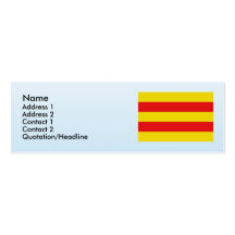 Dilsen, Belgium Business Cards